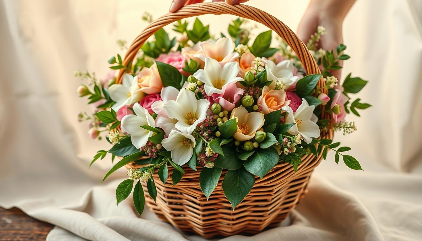 Bouquet design inspiration