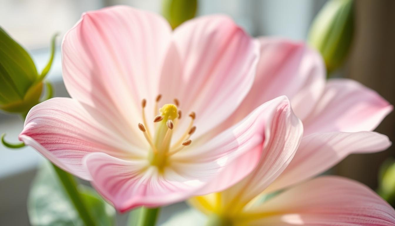 Modern floral design trends