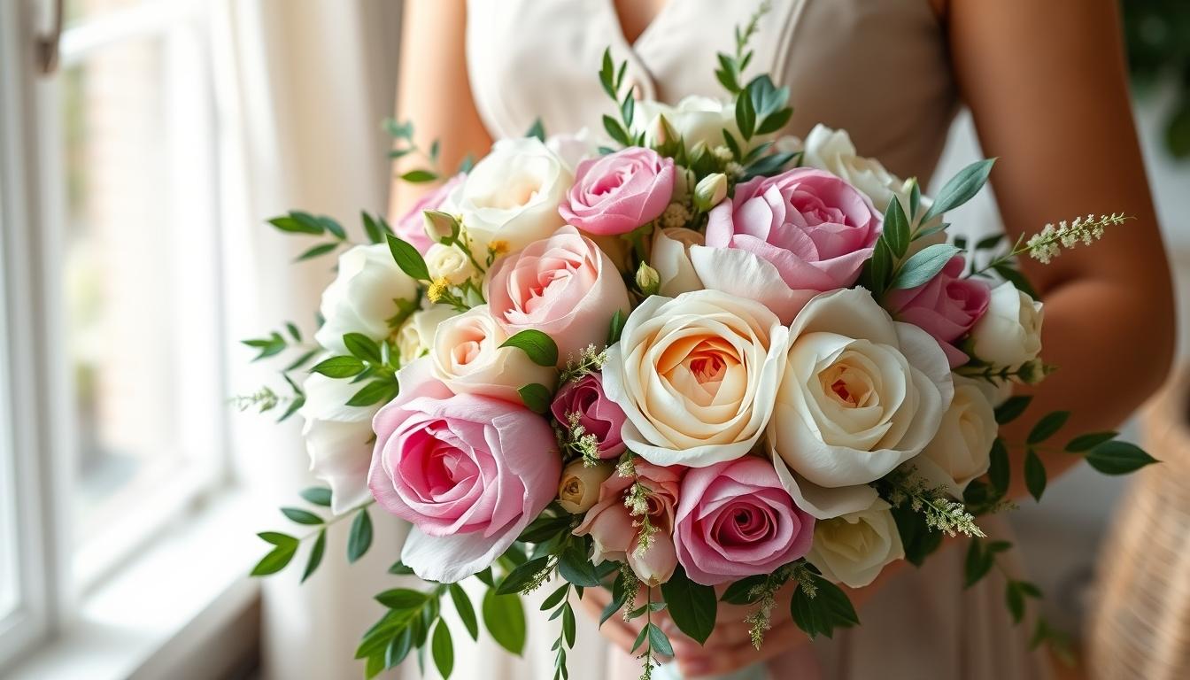 Trends in modern floral design